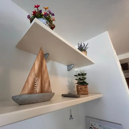 La Terrazza Sul Mare *