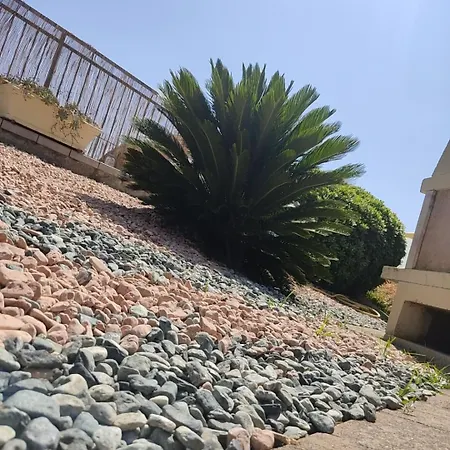 La Terrazza Sul Mare Apartment